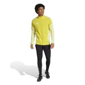 Track suit jas adidas Tiro 25 Competition image-2