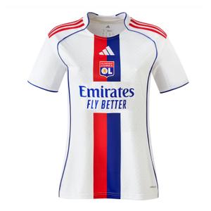 Home Jersey Women OL 2025/26