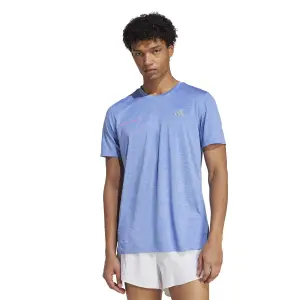 Jersey adidas Own The Run Melange image-1