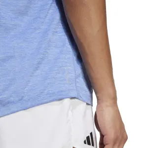 Jersey adidas Own The Run Melange image-5