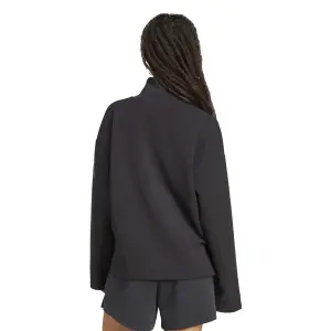 Sweatshirt til kvinder adidas All Szn SL QZ image-3