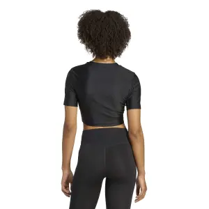 Women's T-shirt adidas Essentials Shine image-3