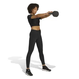 Women's T-shirt adidas Essentials Shine image-2