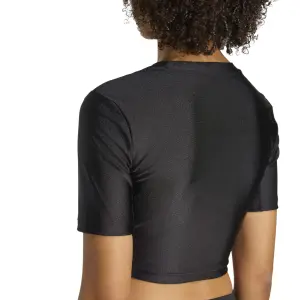 Women's T-shirt adidas Essentials Shine image-5