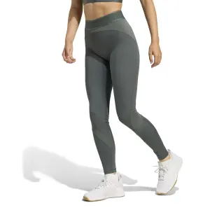 Mallas para mujer adidas Hyperglam Shine image-1