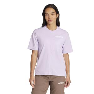 Women's T-shirt adidas Terrex Multi Climacool image-1