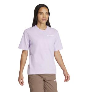 Women's T-shirt adidas Terrex Multi Climacool image-3
