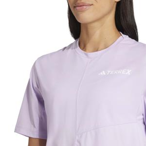 Women's T-shirt adidas Terrex Multi Climacool image-5
