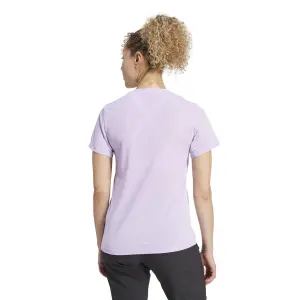 Camisola feminina adidas Terrex Climacool Logo image-3