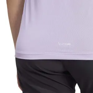 Camisola feminina adidas Terrex Climacool Logo image-5