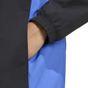 Manchester United tracksuit jacket 2025/26 image-5