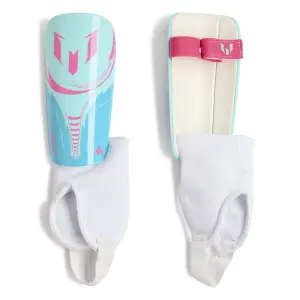 Protectores de canelas para crianças adidas Messi