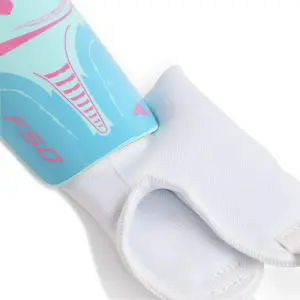 Protectores de canelas para crianças adidas Messi image-1