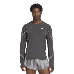 Maillot manches longues adidas Adizero BTN image-1