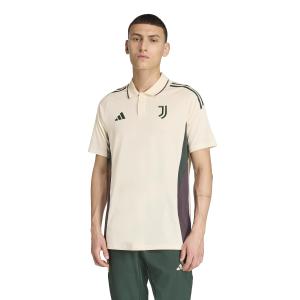 Polo europeo Juventus de Turín Tiro 25 2025/26 image-1