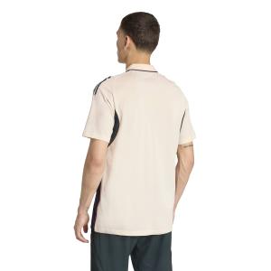 Polo europeo Juventus de Turín Tiro 25 2025/26 image-4