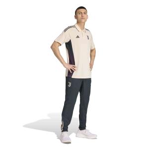 Polo europeo Juventus de Turín Tiro 25 2025/26 image-2