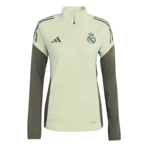 Langarmwettkampfanzug Damen Real Madrid Tiro25 2025/26 image-0