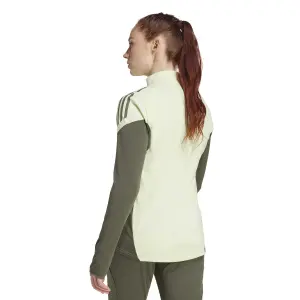 Langarmwettkampfanzug Damen Real Madrid Tiro25 2025/26 image-4