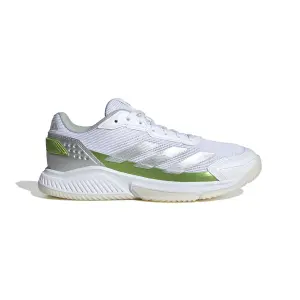 jp7229-padelskor-for-kvinnor-adidas-courtquick-vit
