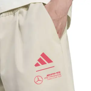 Mercedes AMG chinos Petronas Formula One Team Summer image-5