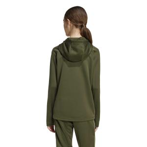 Dziecięca bluza dresowa adidas Tiro 25 Essentials Winterized image-4