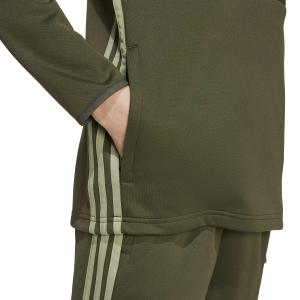 Dziecięca bluza dresowa adidas Tiro 25 Essentials Winterized image-6