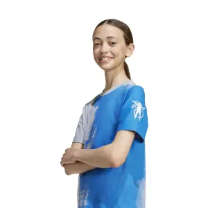 T-shirt enfant adidas Jude Bellingham image-6