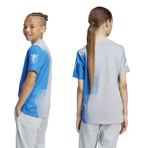 T-shirt enfant adidas Jude Bellingham image-4