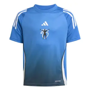 Camiseta de entrenamiento infantil adidas Jude Bellingham image-0