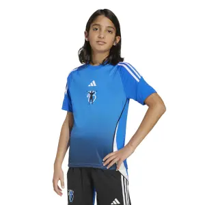 Camiseta de entrenamiento infantil adidas Jude Bellingham image-1