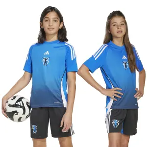 Camiseta de entrenamiento infantil adidas Jude Bellingham image-2