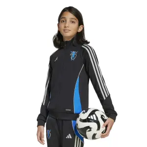 Veste de survêtement enfant adidas Jude Bellingham image-1