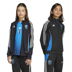 Veste de survêtement enfant adidas Jude Bellingham image-3