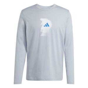 Long sleeve T-shirt adidas Jude Bellingham