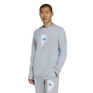 Long sleeve T-shirt adidas Jude Bellingham image-1