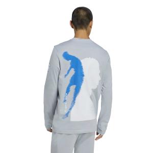 Long sleeve T-shirt adidas Jude Bellingham image-4