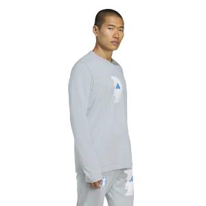 Long sleeve T-shirt adidas Jude Bellingham image-3