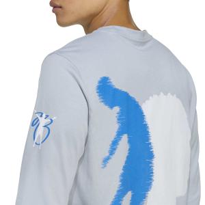 Long sleeve T-shirt adidas Jude Bellingham image-6