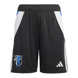 Trainingsshorts für Kinder adidas Jude Bellingham image-0