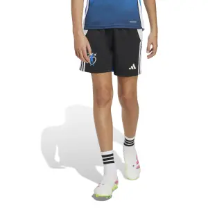 Trainingsshorts für Kinder adidas Jude Bellingham image-1