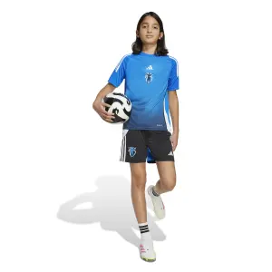 Trainingsshorts für Kinder adidas Jude Bellingham image-2