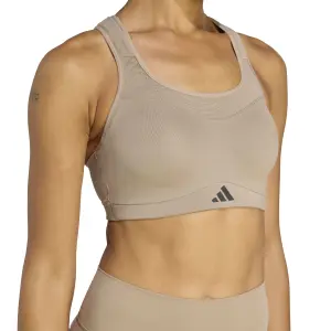 Biustonosz dla kobiet adidas TLRD Impact image-3