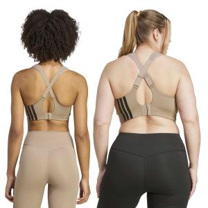 Brassière femme adidas TLRD Impact image-2