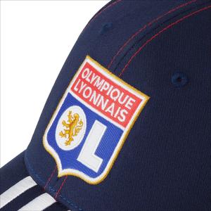 Boné de beisebol Externo OL 2025/26 image-4