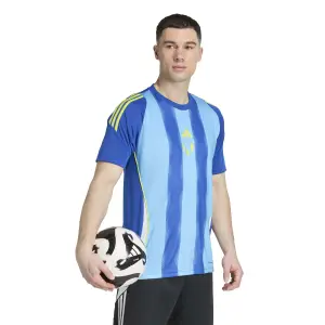 Maglia adidas Messi image-3