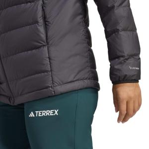 Veste légèr duvet femme adidas Terrex Multi Climawarm image-4