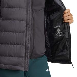 Veste légèr duvet femme adidas Terrex Multi Climawarm image-5