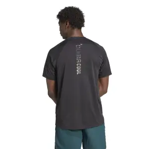 T-shirt adidas Tech Apparel Climacool image-3