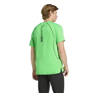 T-shirt adidas Tech Apparel Climacool image-3